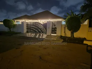 Furnished 4bdrm House in Regimanuel Estate @ for rent