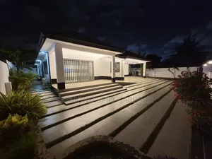Furnished 4bdrm House in Regimanuel Estate @ for rent