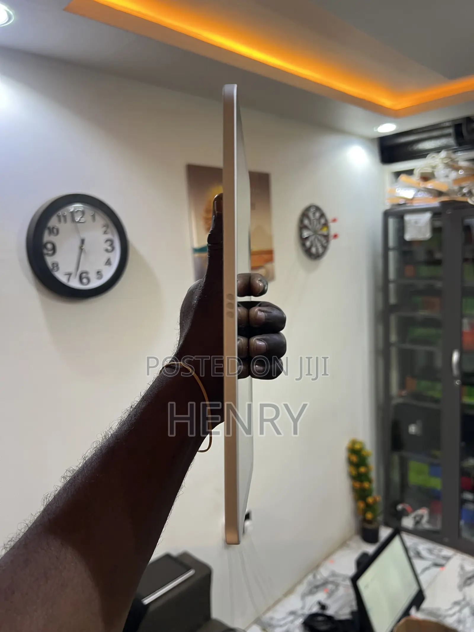 Apple iPad (2022) 64 GB Gray