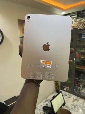 Apple iPad (2022) 64 GB Gray