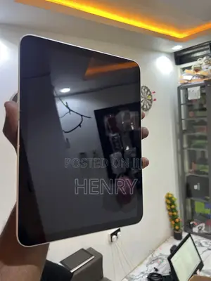 Apple iPad (2022) 64 GB Gray