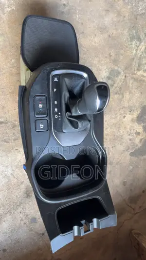 Hyundai Santa Fe 2016 Gear Lever Automatic