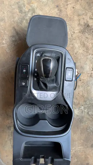 Hyundai Santa Fe 2016 Gear Lever Automatic