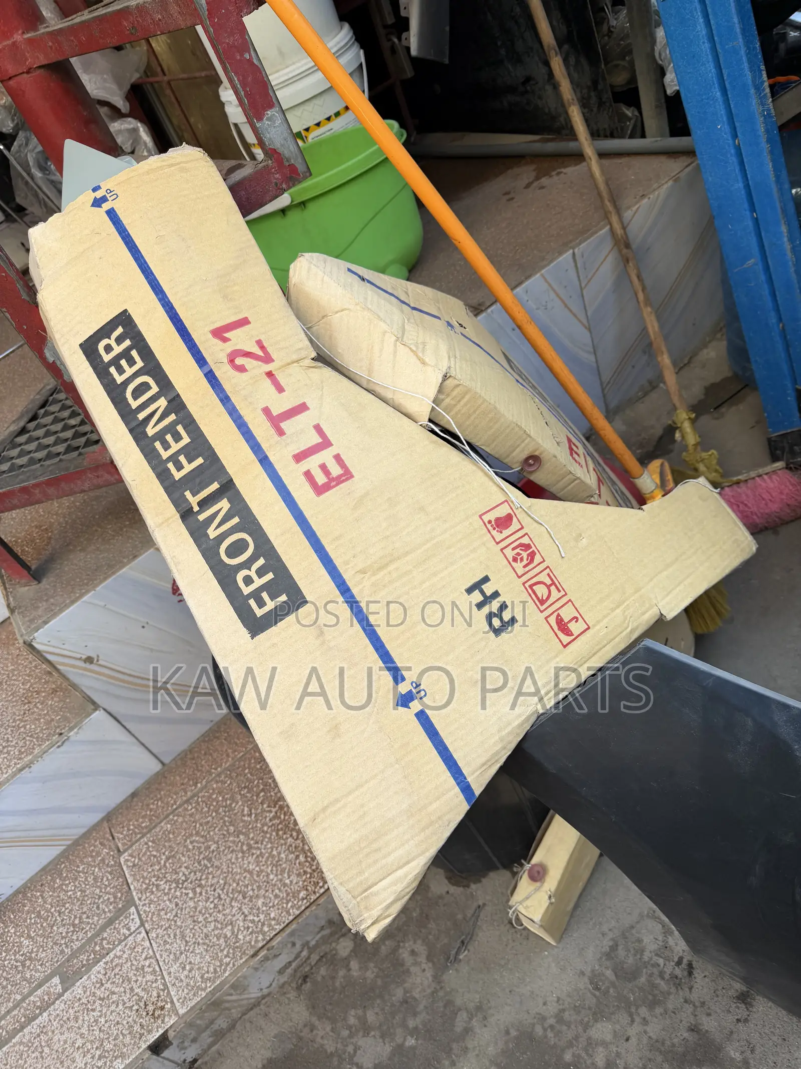 2021,2022,2023,2024,2025 Fender for Hyundai Elantra