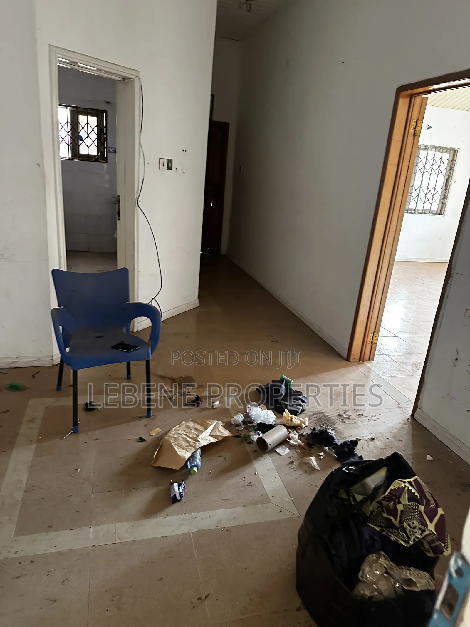 Furnished 2bdrm Shared Apartment in Ability for rent