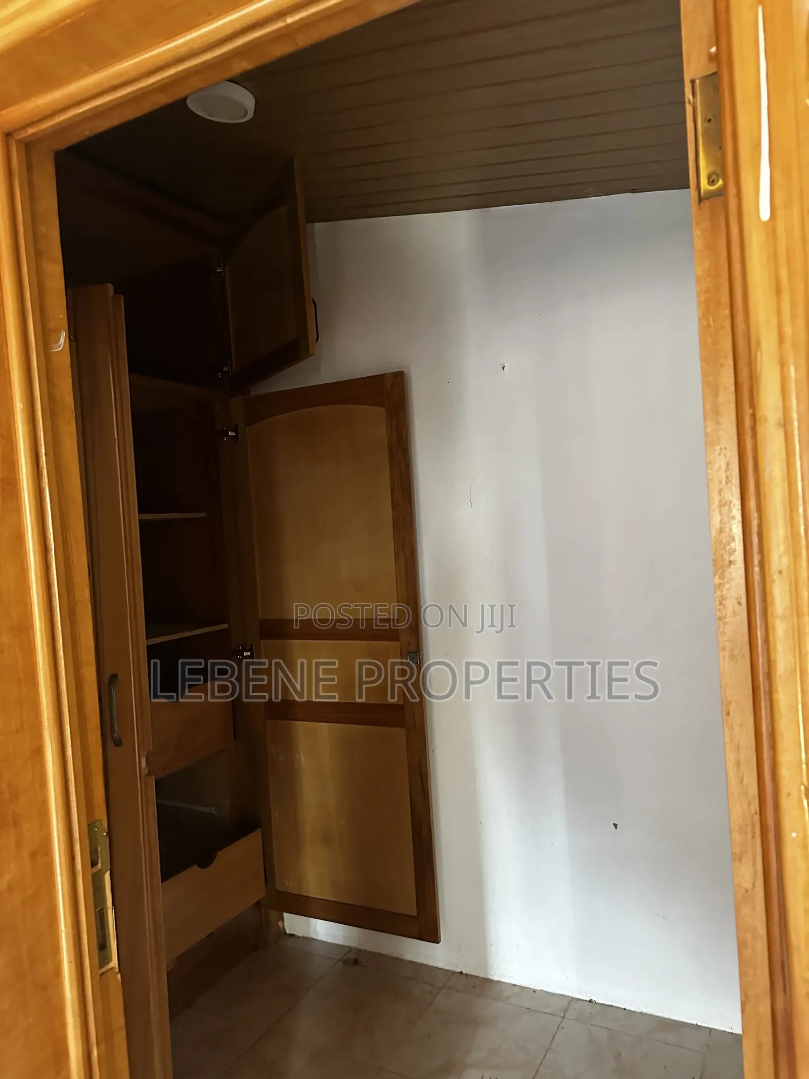 Furnished 2bdrm Shared Apartment in Ability for rent