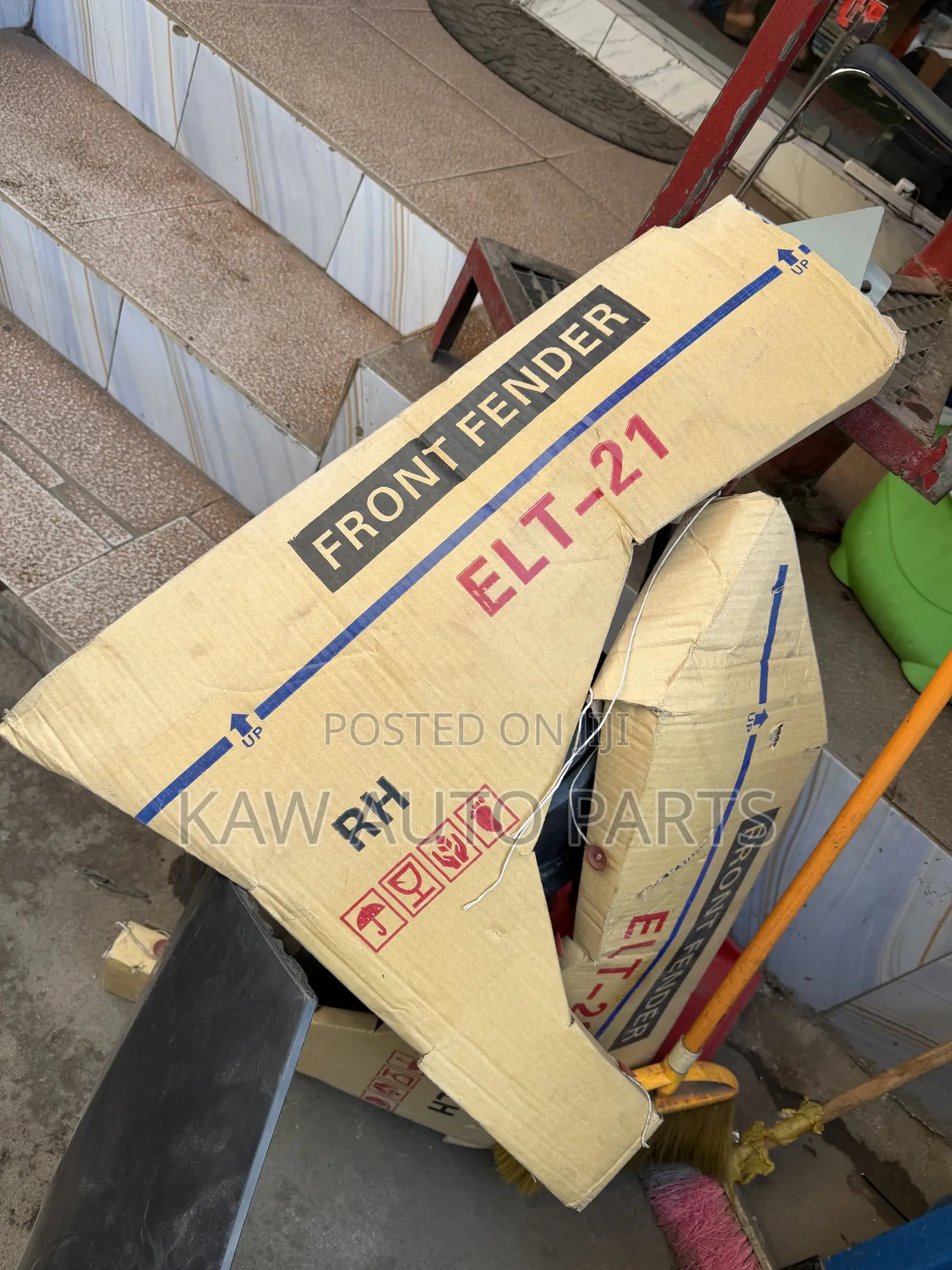 2021,2022,2023,2024,2025 Fender for Hyundai Elantra