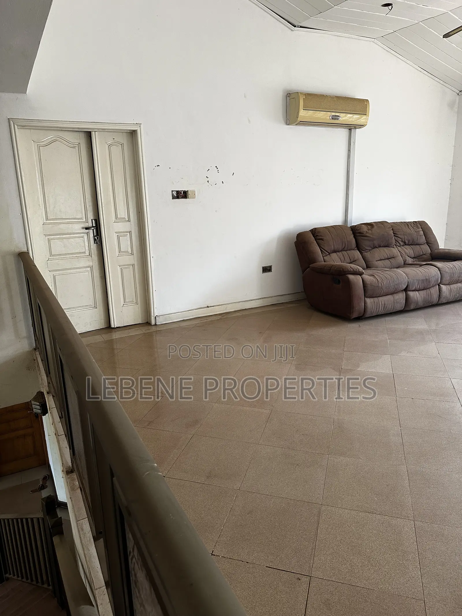 Furnished 2bdrm Shared Apartment in Ability for rent