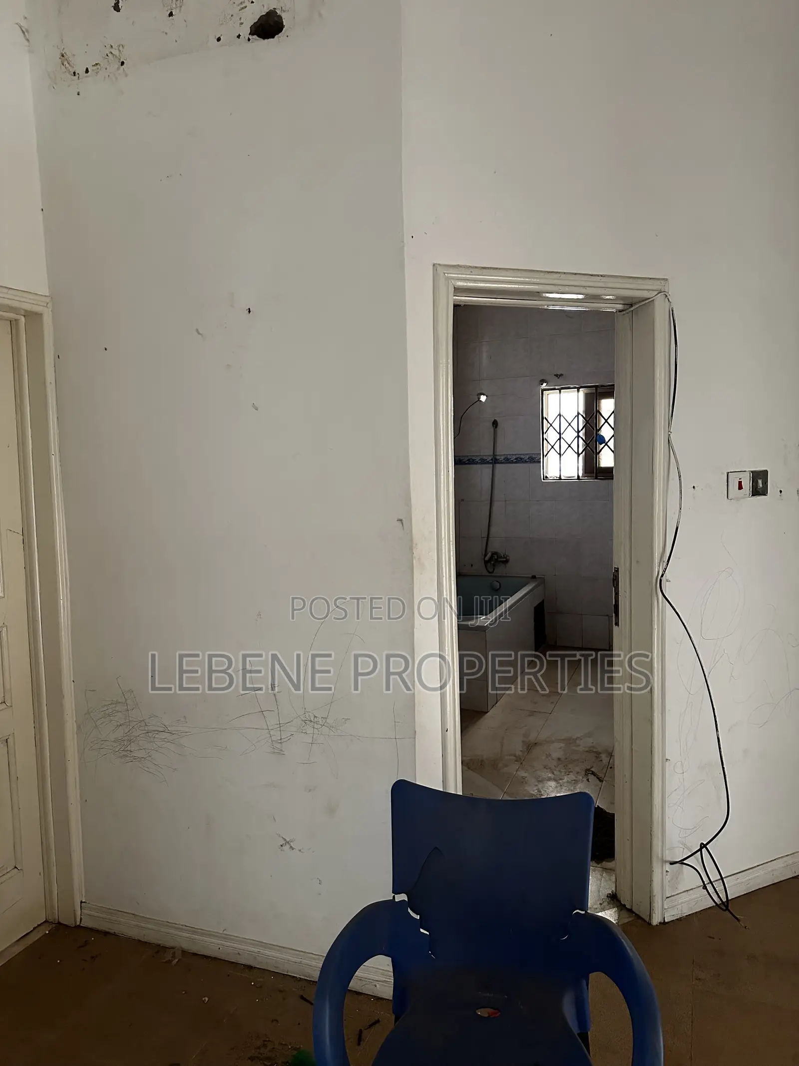 Furnished 2bdrm Shared Apartment in Ability for rent