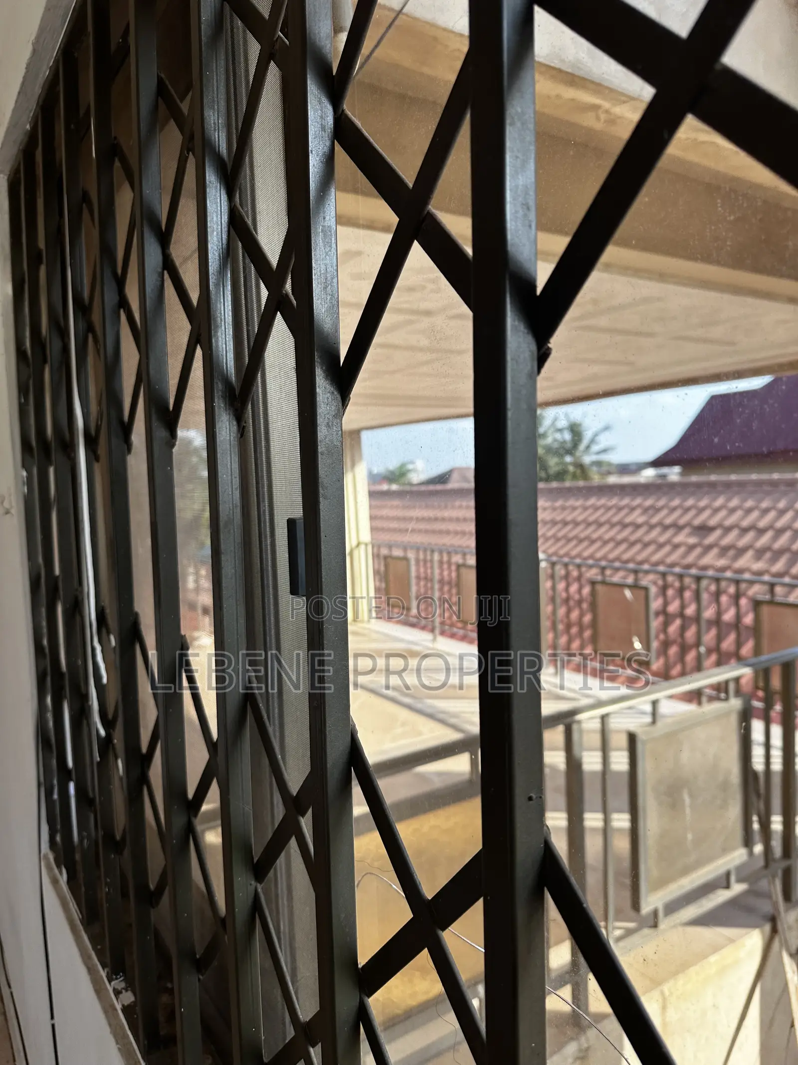 Furnished 2bdrm Shared Apartment in Ability for rent