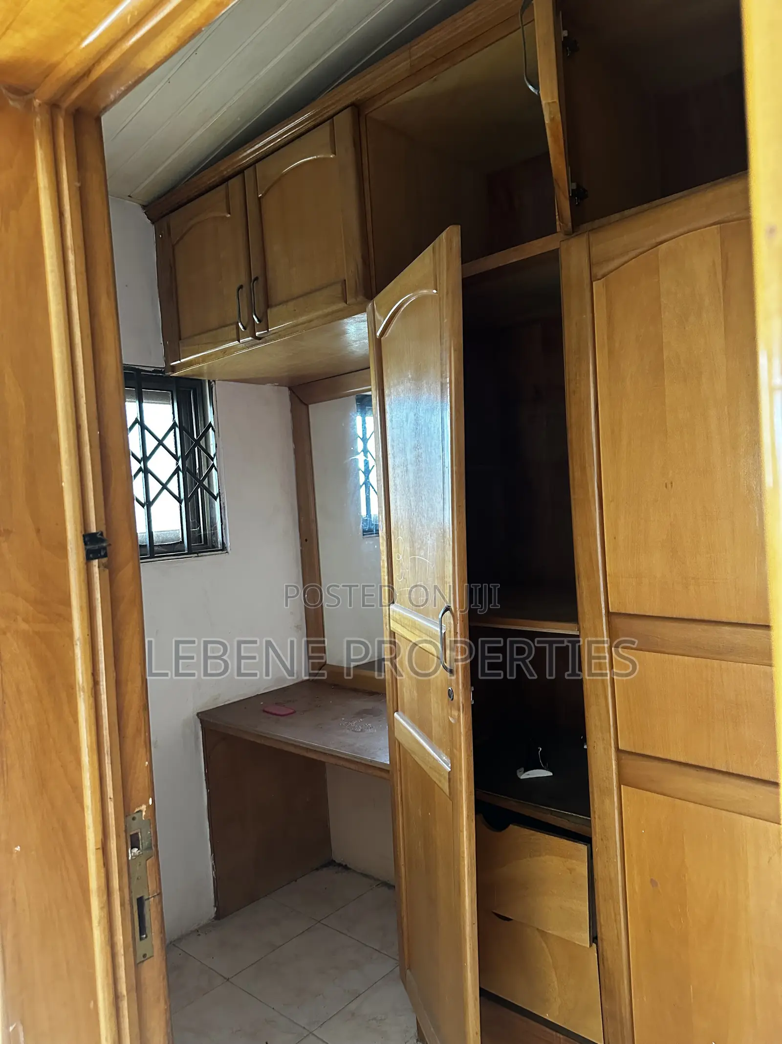 Furnished 2bdrm Shared Apartment in Ability for rent