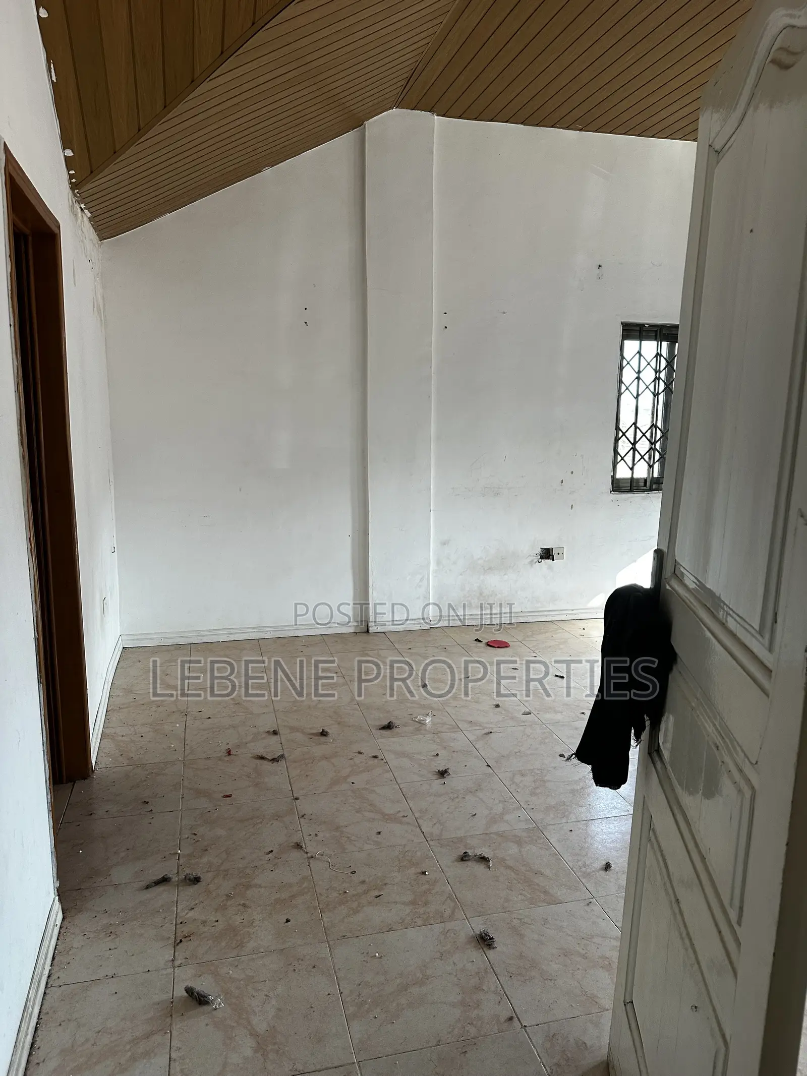 Furnished 2bdrm Shared Apartment in Ability for rent
