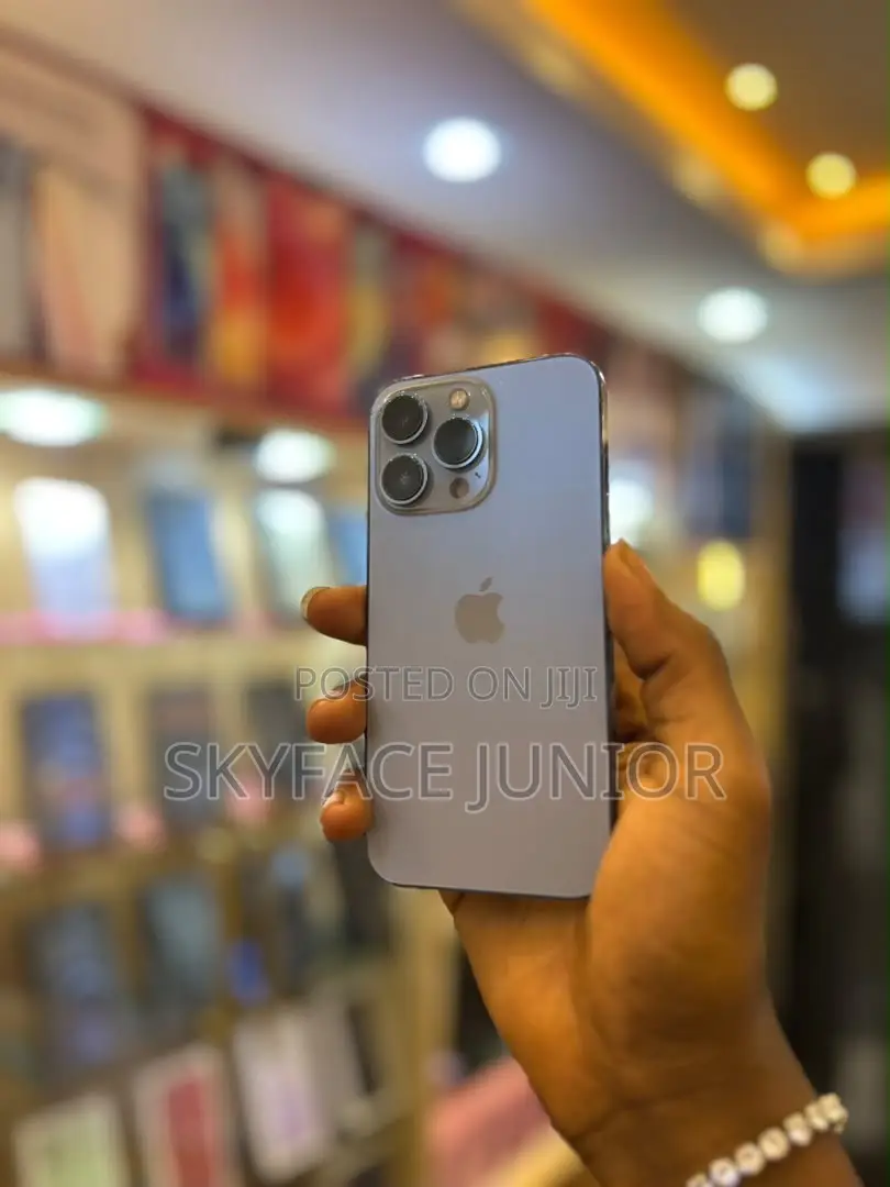Apple iPhone 13 Pro 128 GB Black