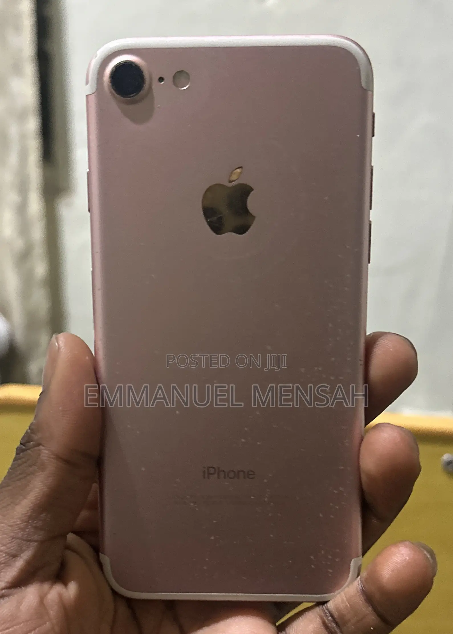 Apple iPhone 7 128 GB Purple