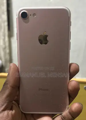 Apple iPhone 7 128 GB Purple