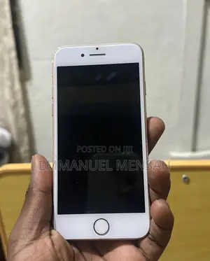 Apple iPhone 7 128 GB Purple