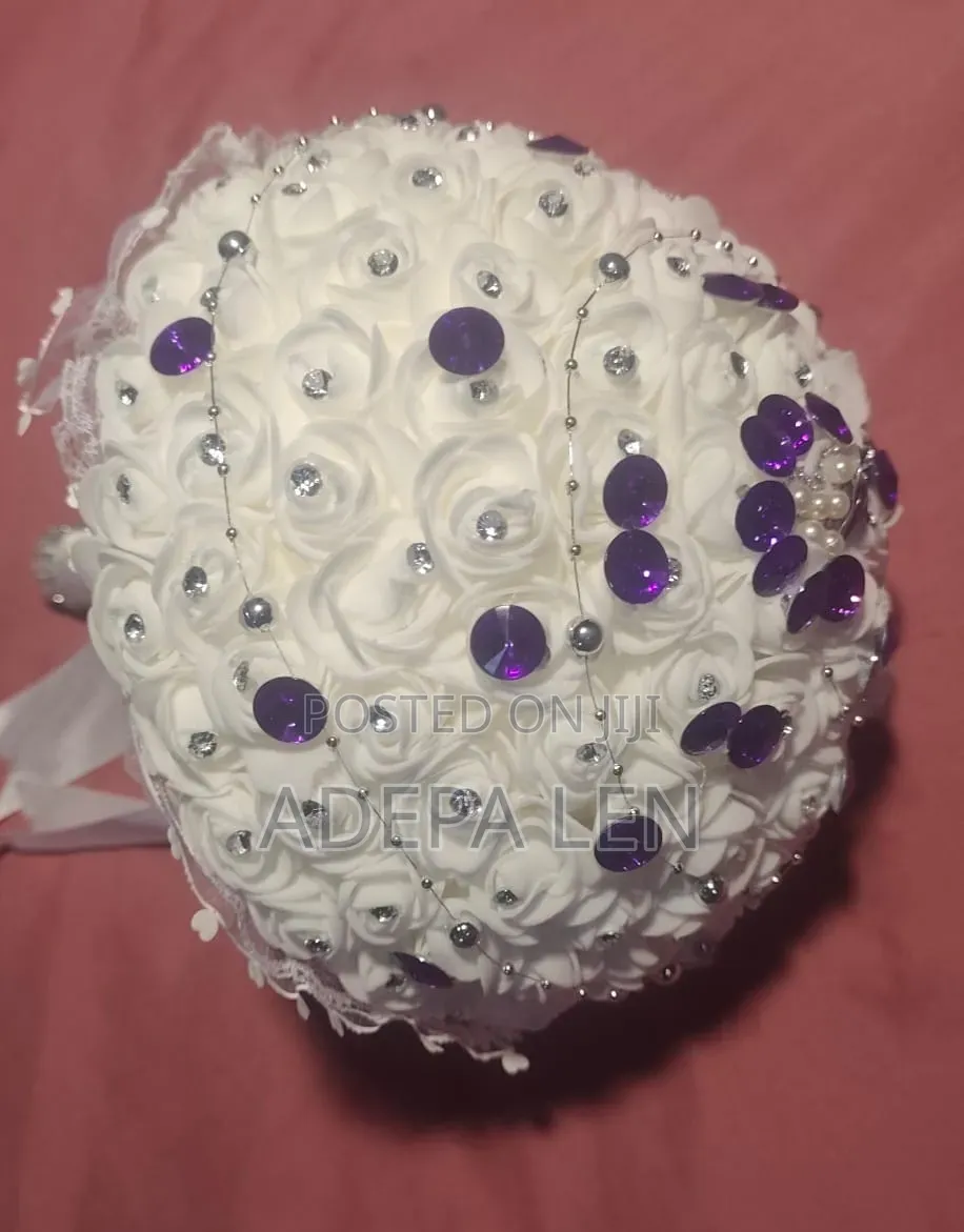 Wedding Bouquet