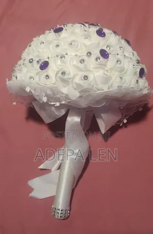 Wedding Bouquet