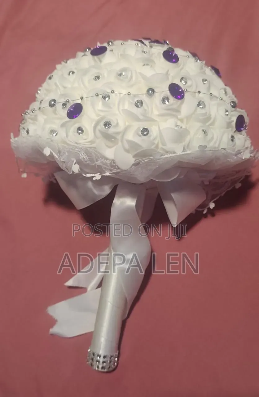 Wedding Bouquet