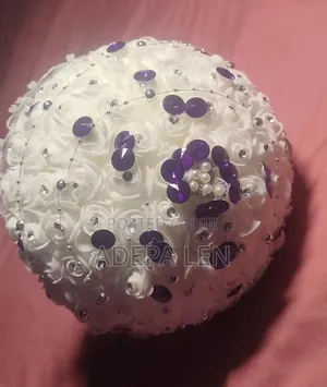 Wedding Bouquet