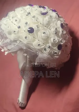 Wedding Bouquet