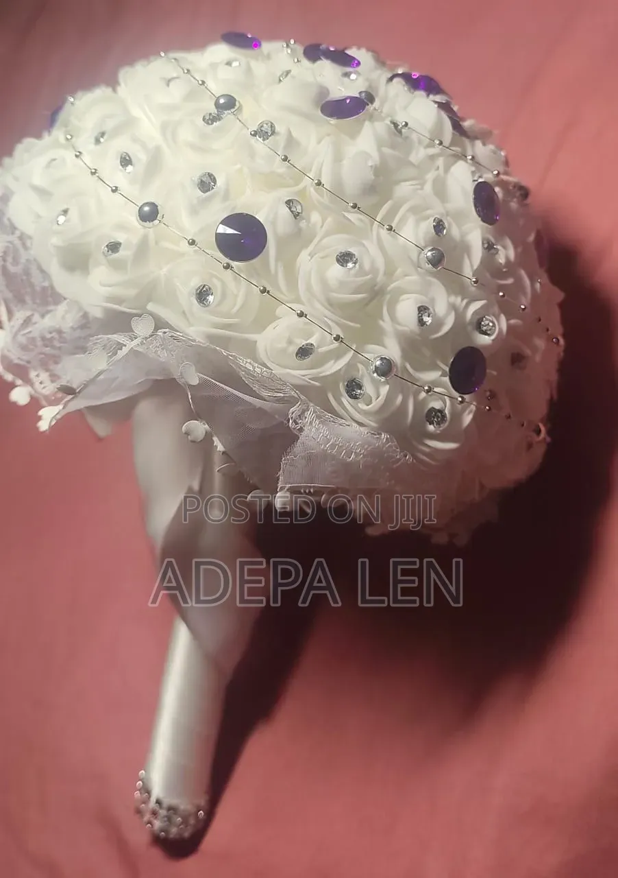 Wedding Bouquet