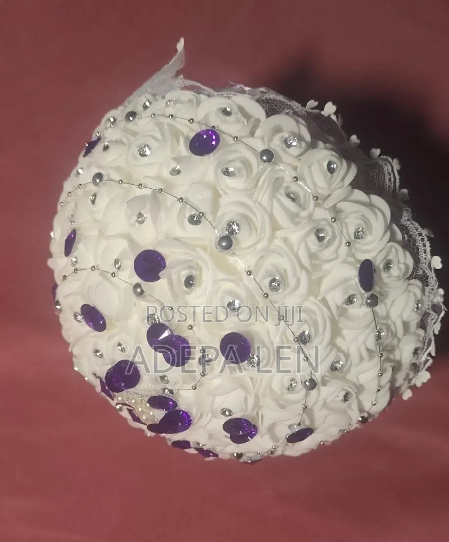 Wedding Bouquet