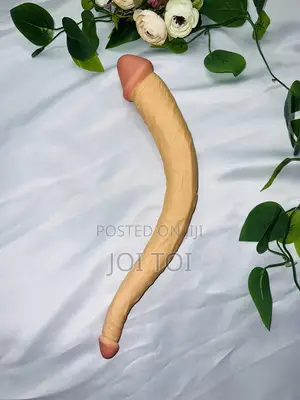 Double Sided Dildo