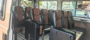 Ford Transit 2012