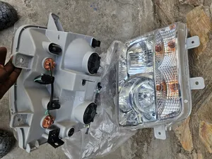Hyundai Trago HD270 Truck Headlight