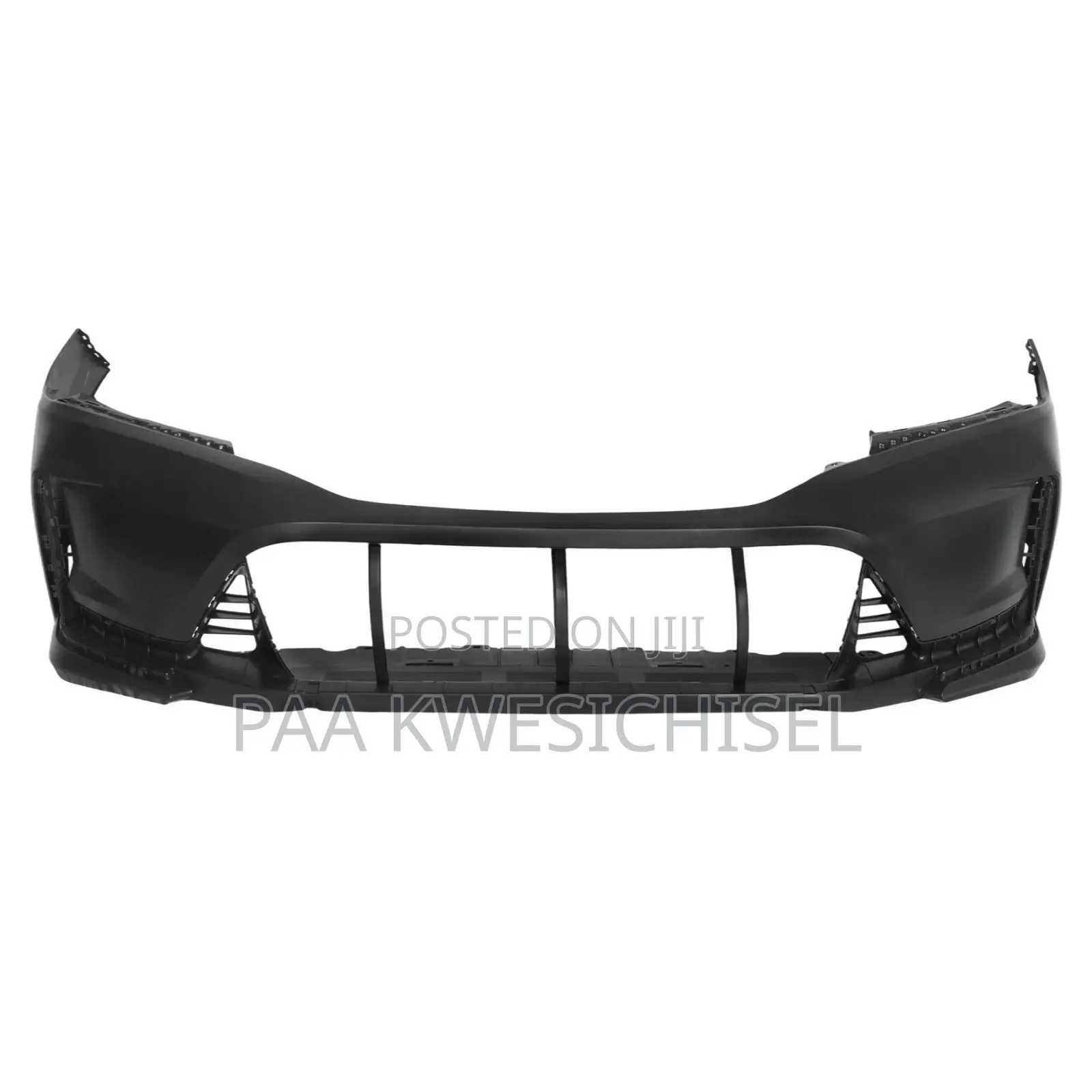 Honda Civic 2022 2023 2024 Front Bumper
