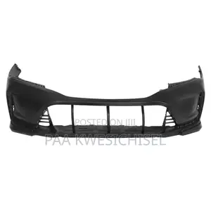 Honda Civic 2022 2023 2024 Front Bumper