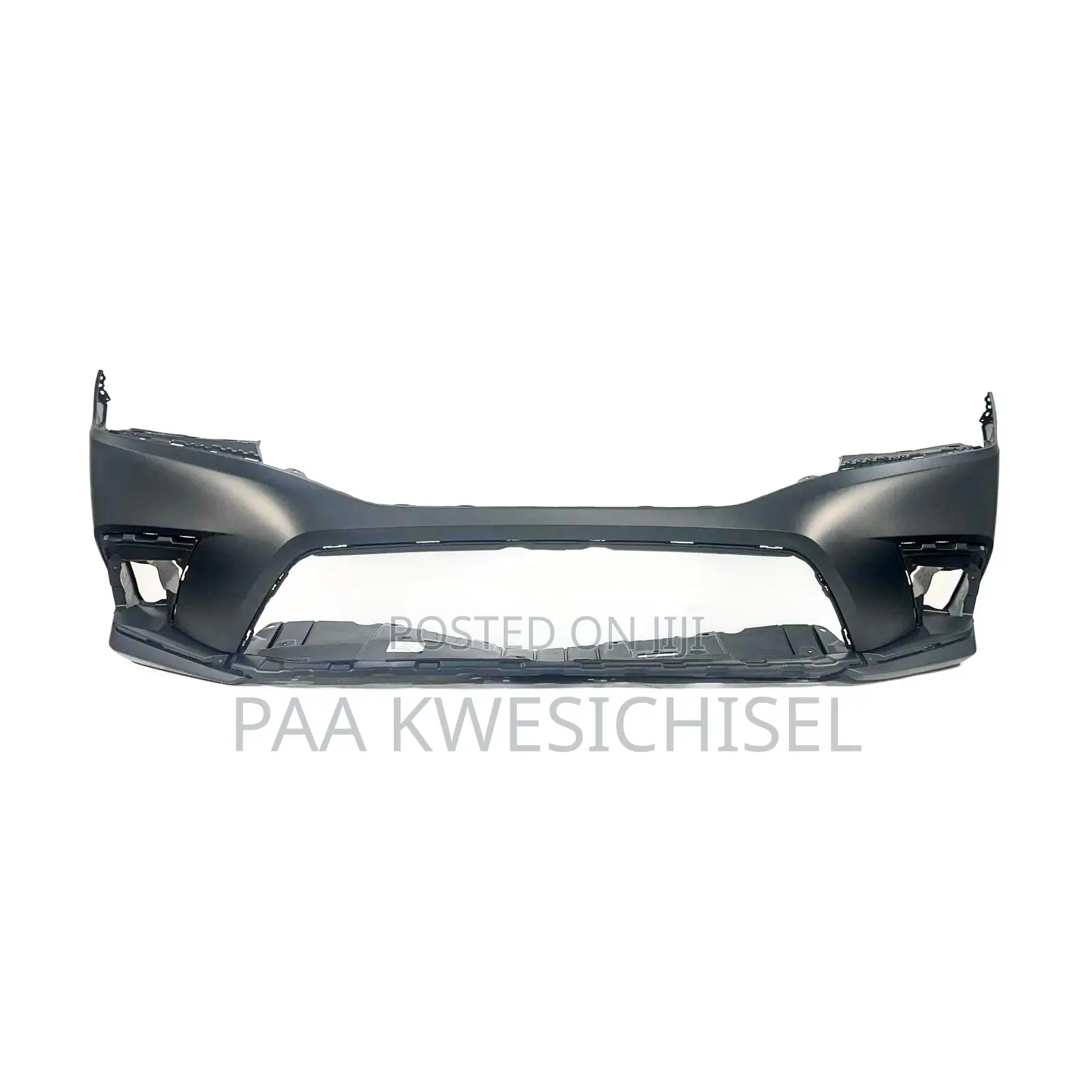 Honda Civic 2022 2023 2024 Front Bumper
