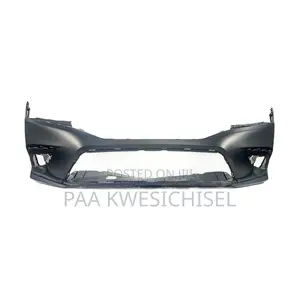 Honda Civic 2022 2023 2024 Front Bumper