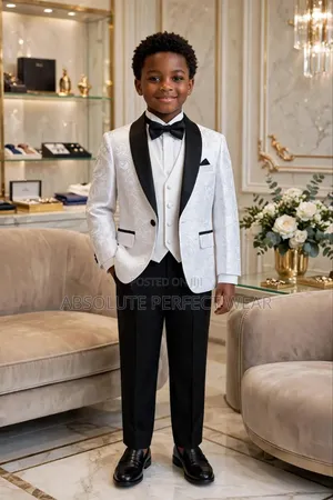 Amora Suit for Kids
