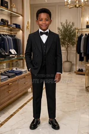 Amora Suit for Kids
