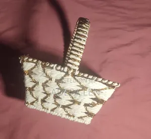 Bridal Basket