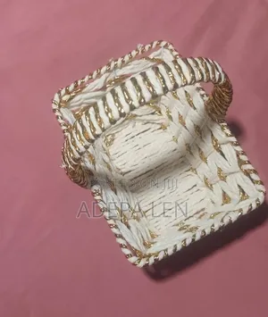 Bridal Basket