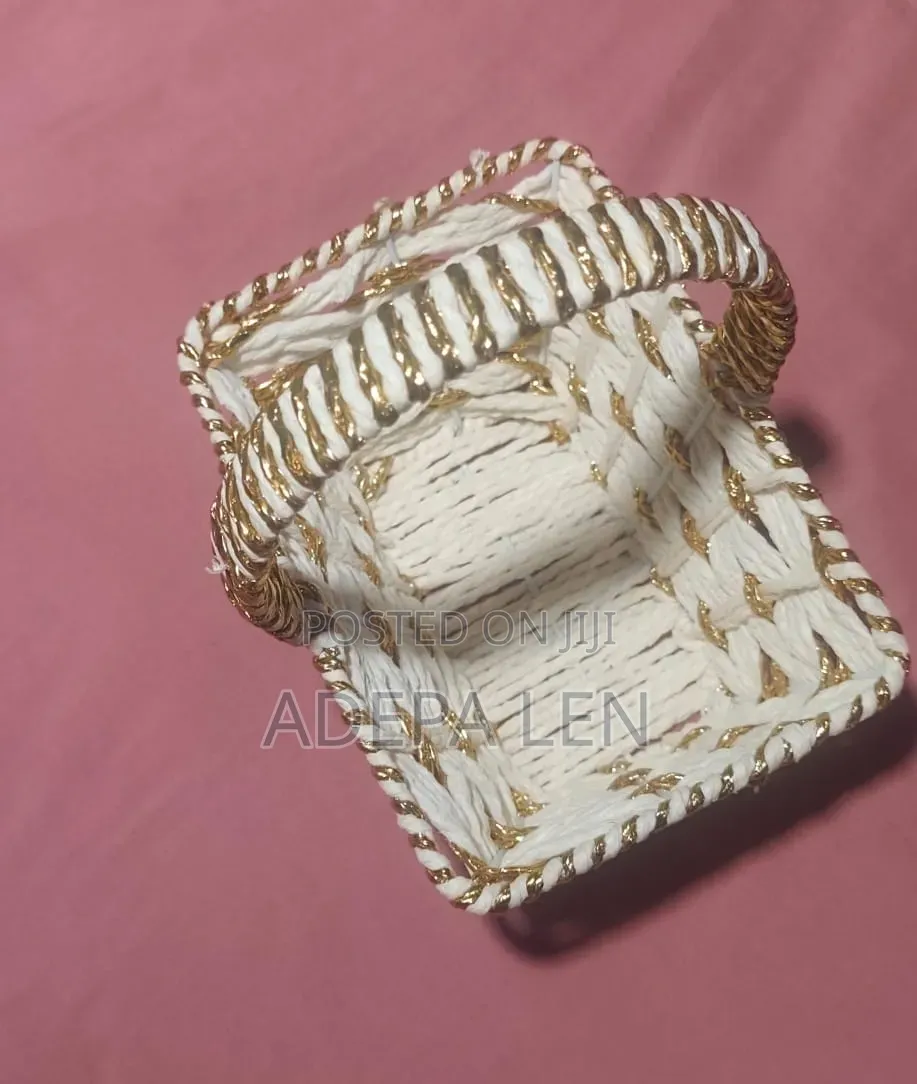 Bridal Basket
