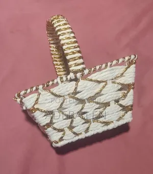 Bridal Basket