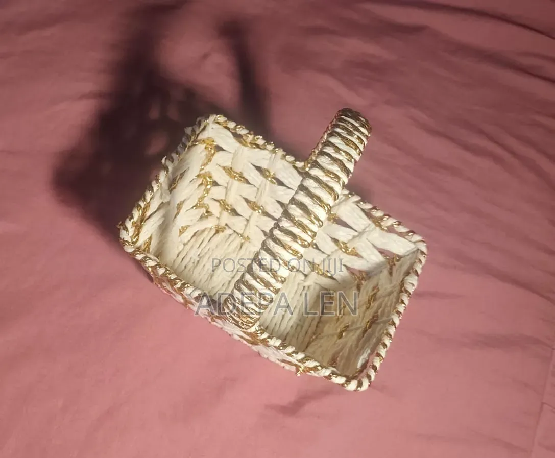 Bridal Basket
