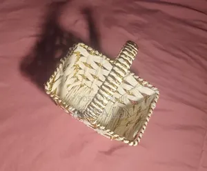 Bridal Basket
