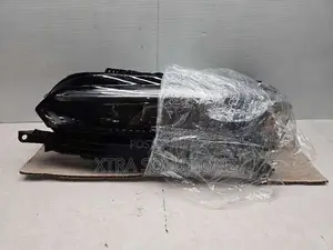 CASP 2022-2026 Honda Civic Headlight (Left)