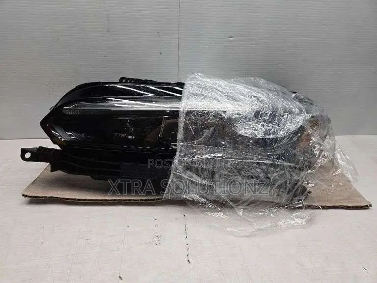 CASP 2022-2026 Honda Civic Headlight (Left)