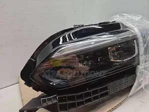 CASP 2022-2026 Honda Civic Headlight (Left)