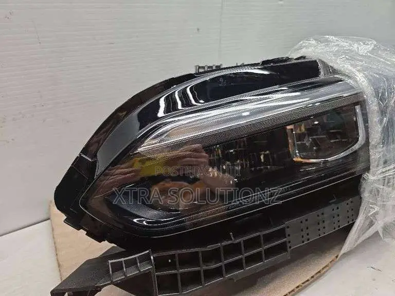 CASP 2022-2026 Honda Civic Headlight (Left)