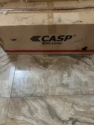 CASP 2022-2026 Honda Civic Headlight (Left)