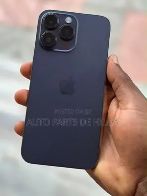 Apple iPhone 14 Pro Max 256 GB Purple