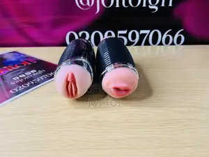 Artificial Pussy for Men With Voice Interaction