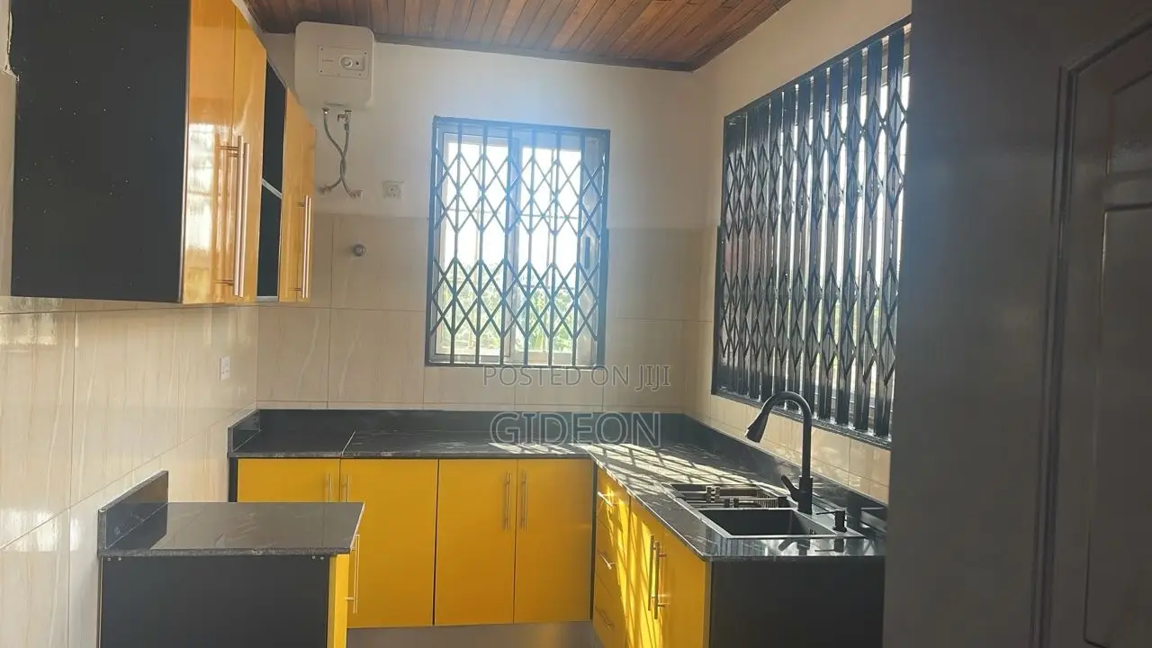 1bdrm Apartment in Delight Estate, Trade Fair for rent
